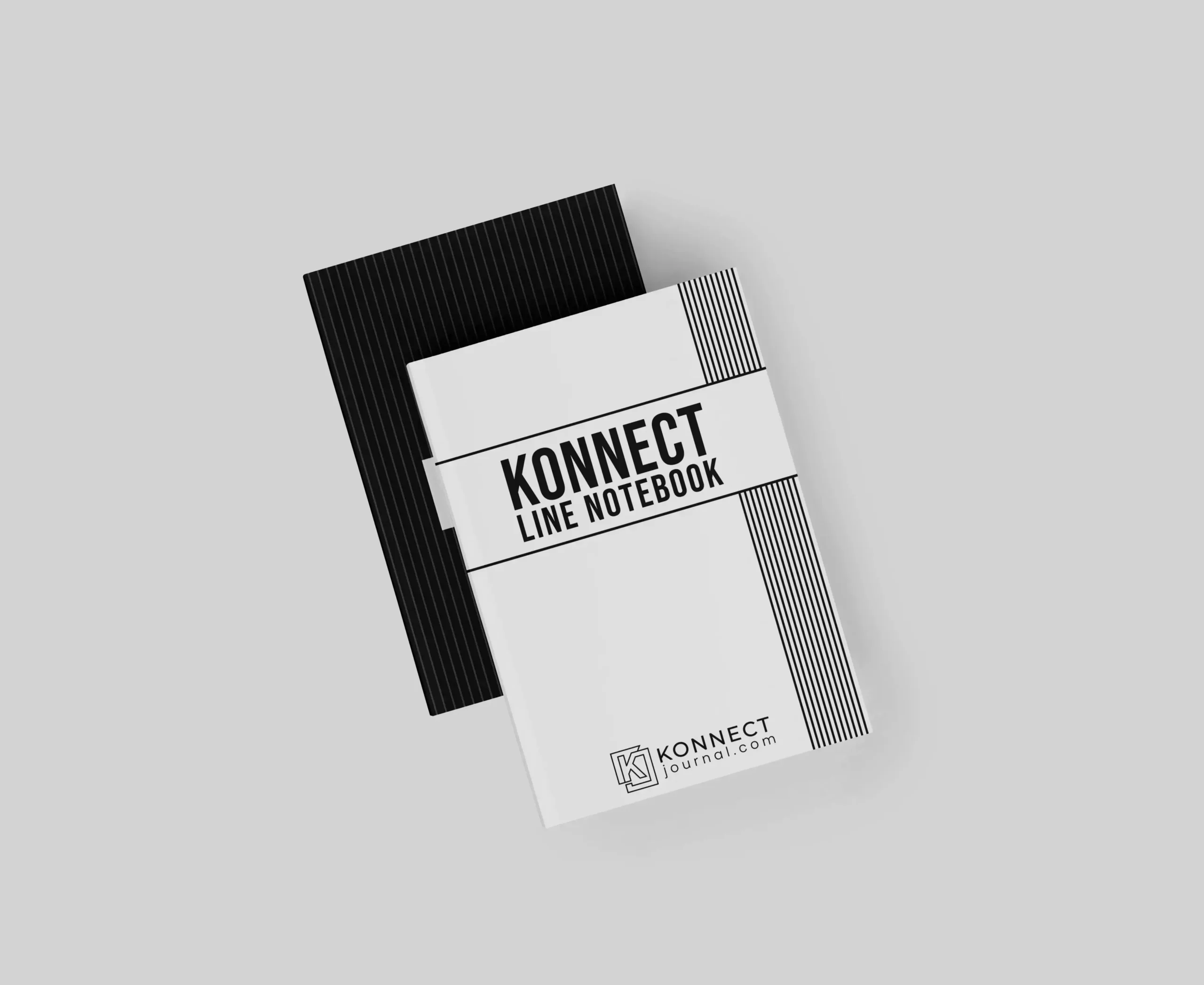 Konnect Line Notebook
